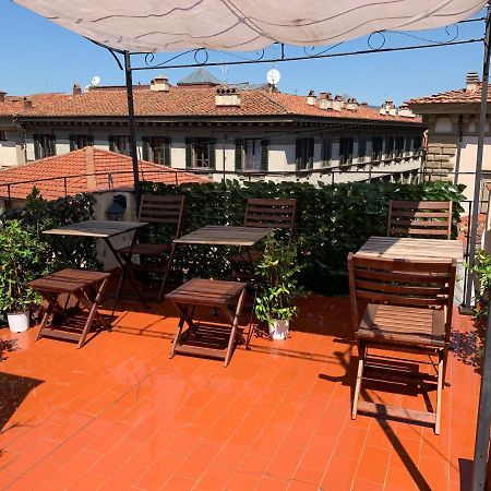 B&B Life Style Novecento 佛罗伦萨 外观 照片