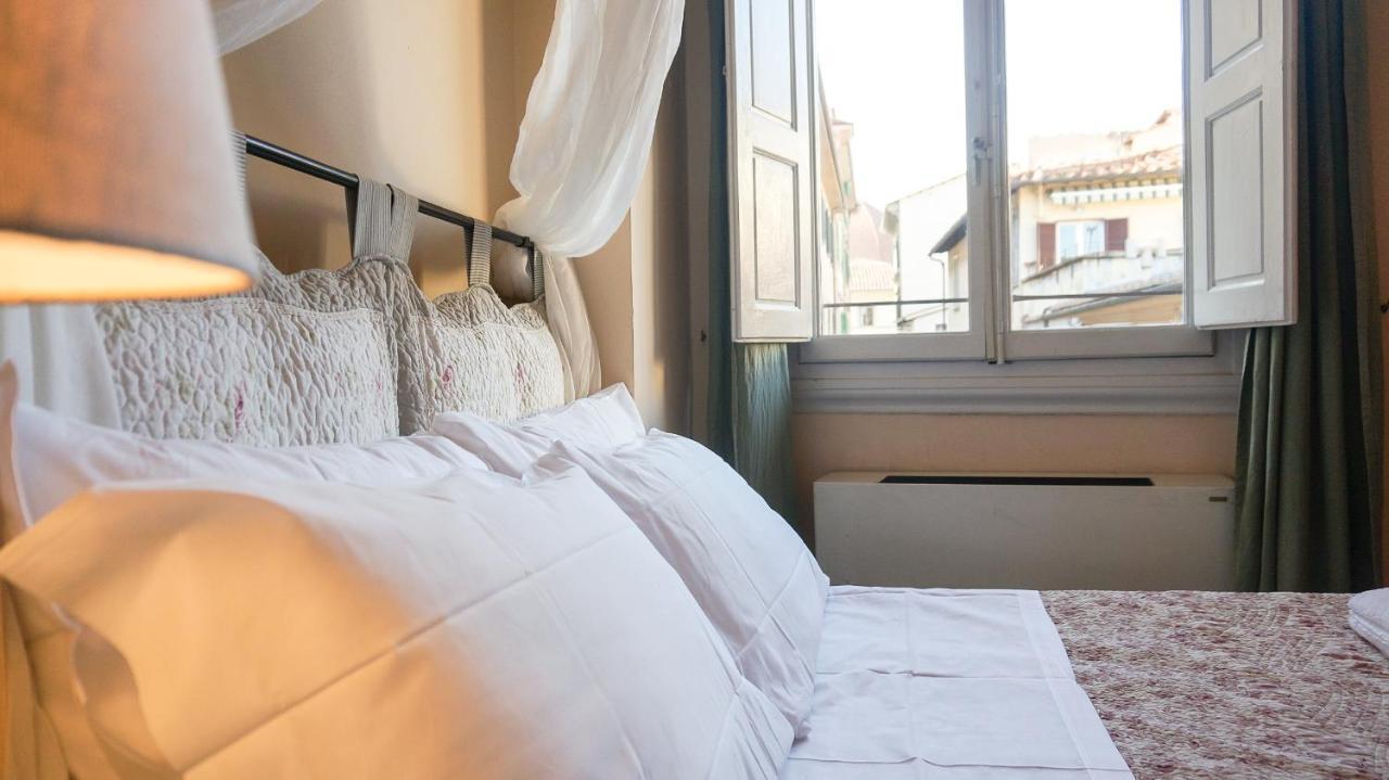 B&B Life Style Novecento 佛罗伦萨 外观 照片