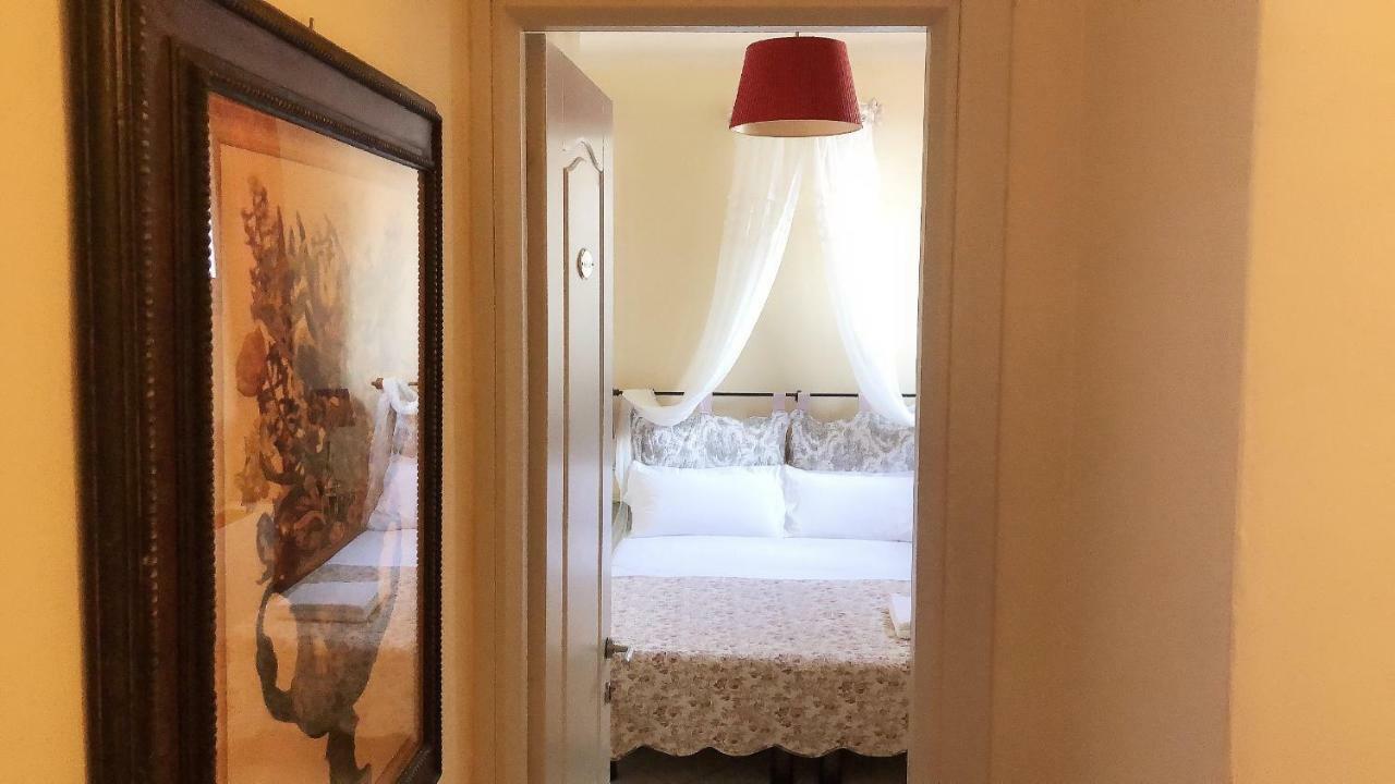 B&B Life Style Novecento 佛罗伦萨 外观 照片