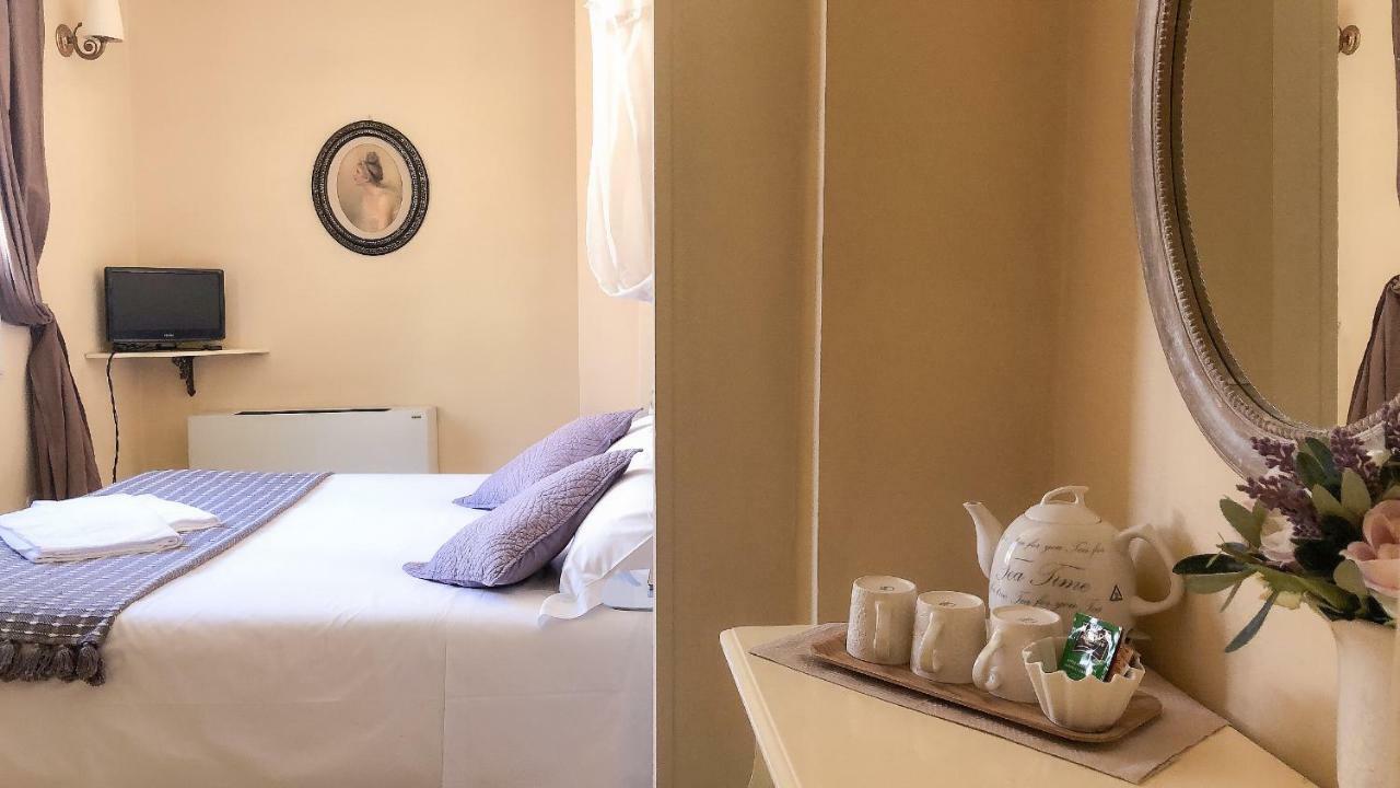 B&B Life Style Novecento 佛罗伦萨 外观 照片