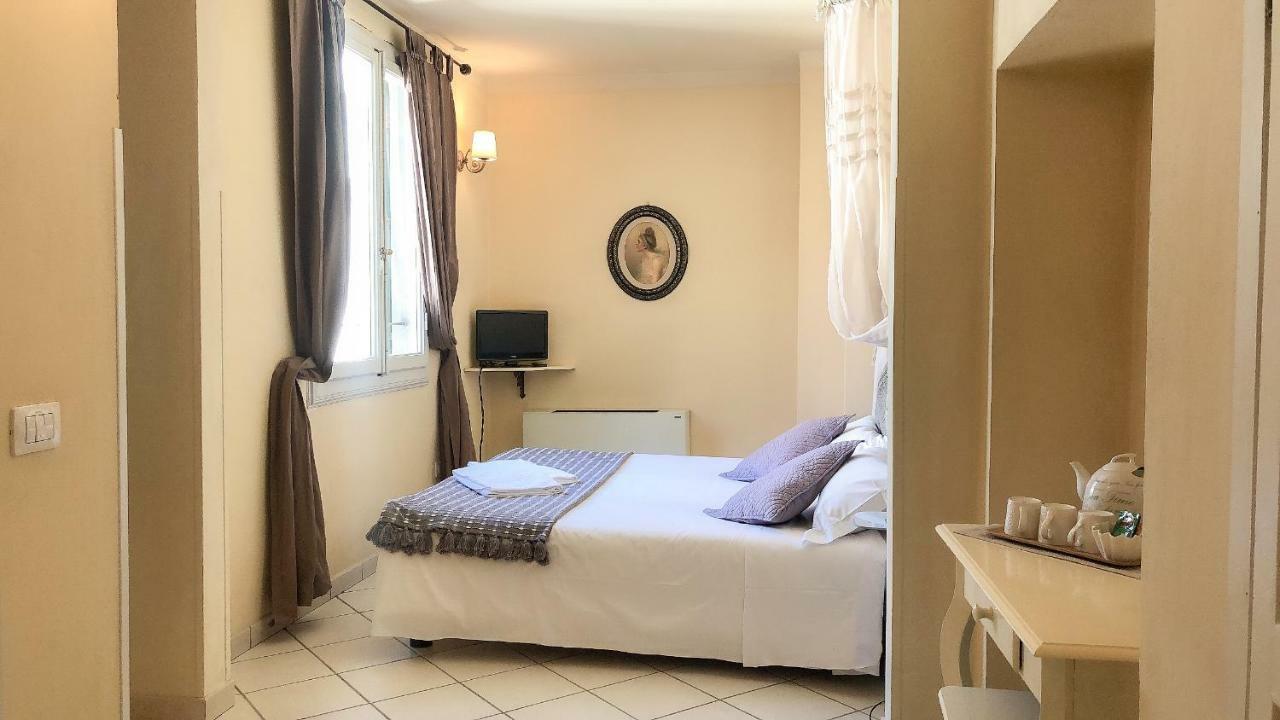 B&B Life Style Novecento 佛罗伦萨 外观 照片