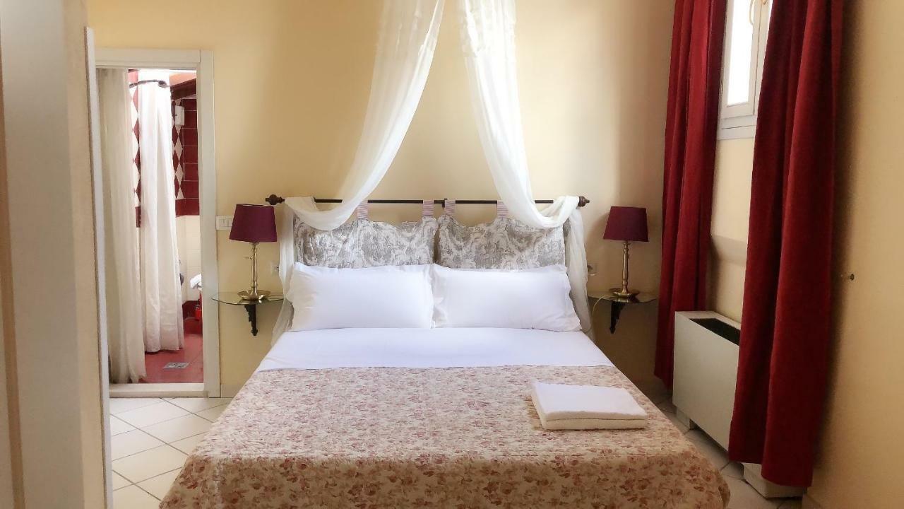 B&B Life Style Novecento 佛罗伦萨 外观 照片