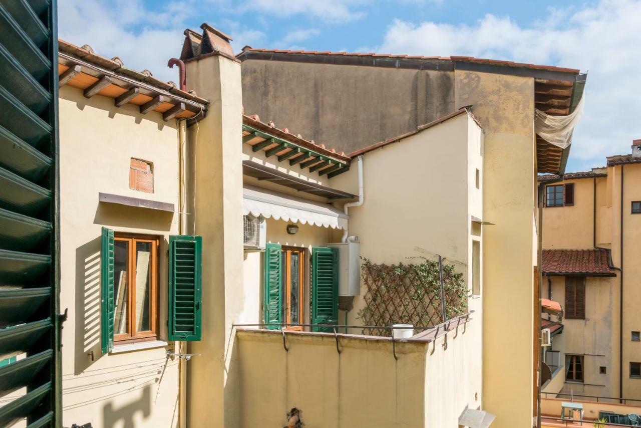 B&B Life Style Novecento 佛罗伦萨 外观 照片