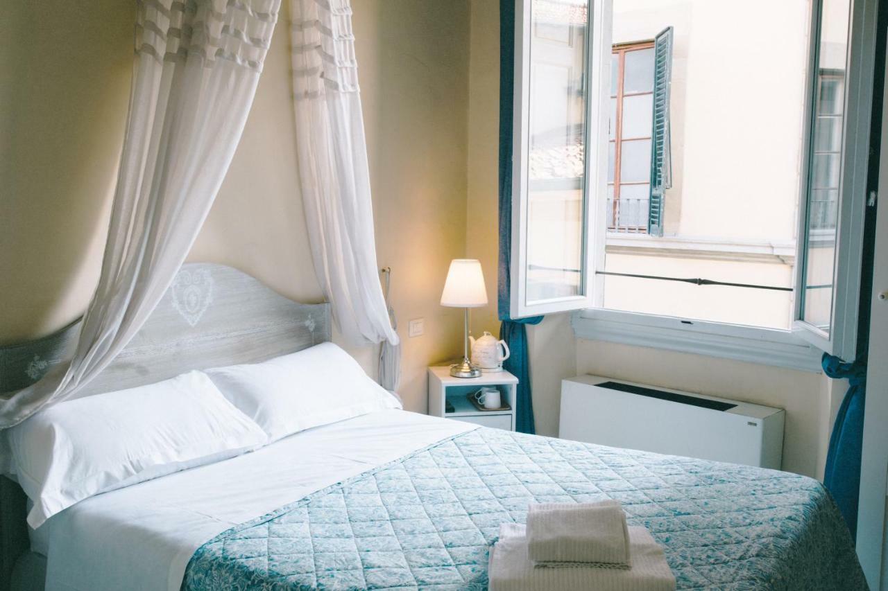 B&B Life Style Novecento 佛罗伦萨 外观 照片