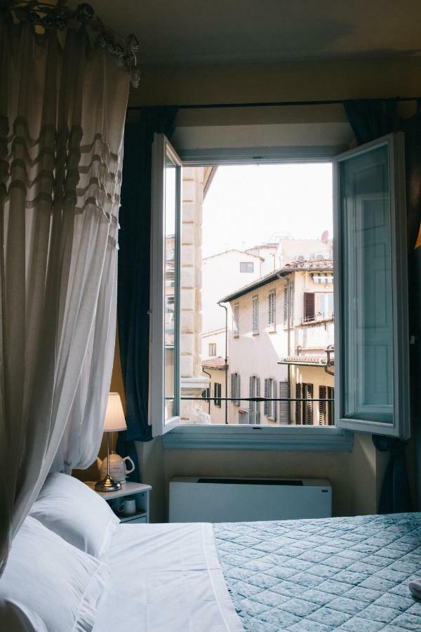 B&B Life Style Novecento 佛罗伦萨 外观 照片