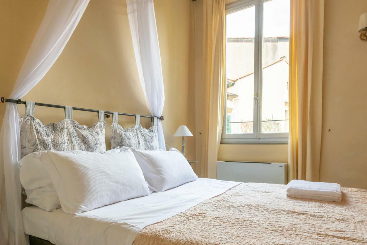 B&B Life Style Novecento 佛罗伦萨 外观 照片