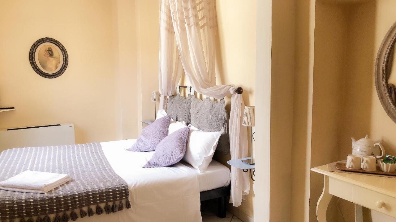 B&B Life Style Novecento 佛罗伦萨 外观 照片